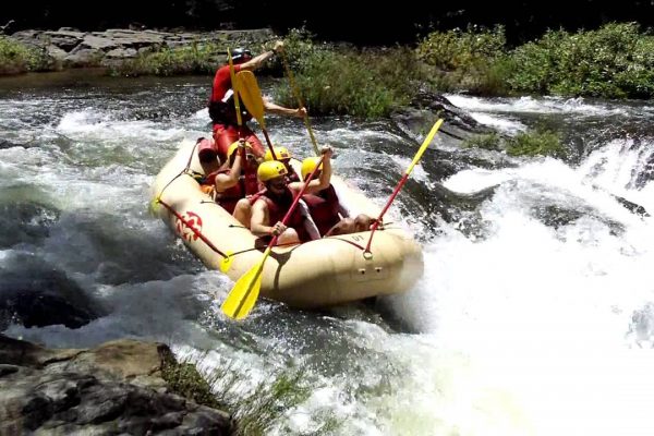 guanacaste-river-rafting